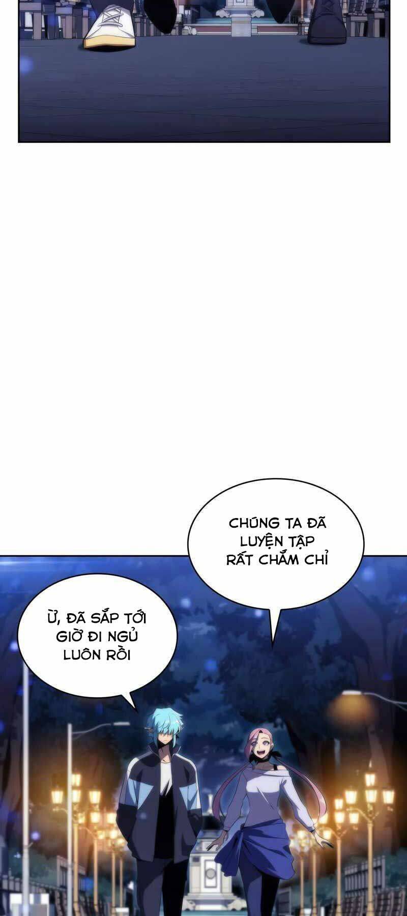 Kẻ Thách Đấu Chapter 38 - 54