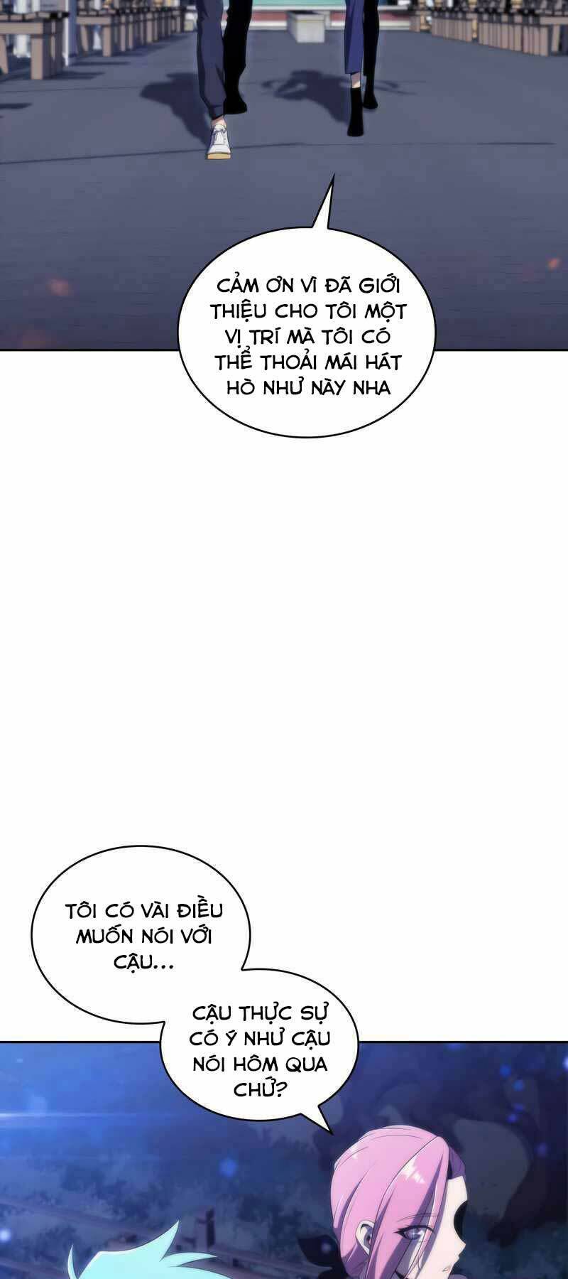 Kẻ Thách Đấu Chapter 38 - 55