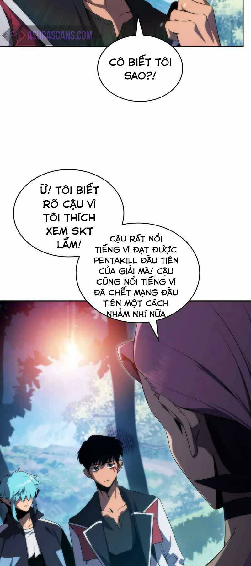 Kẻ Thách Đấu Chapter 38 - 7