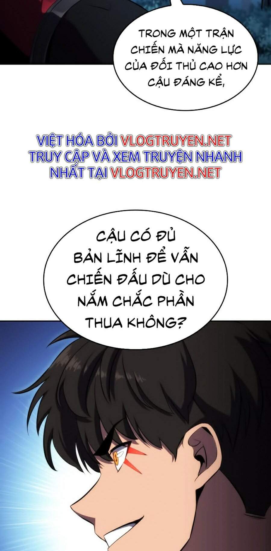 Kẻ Thách Đấu Chapter 4 - 103