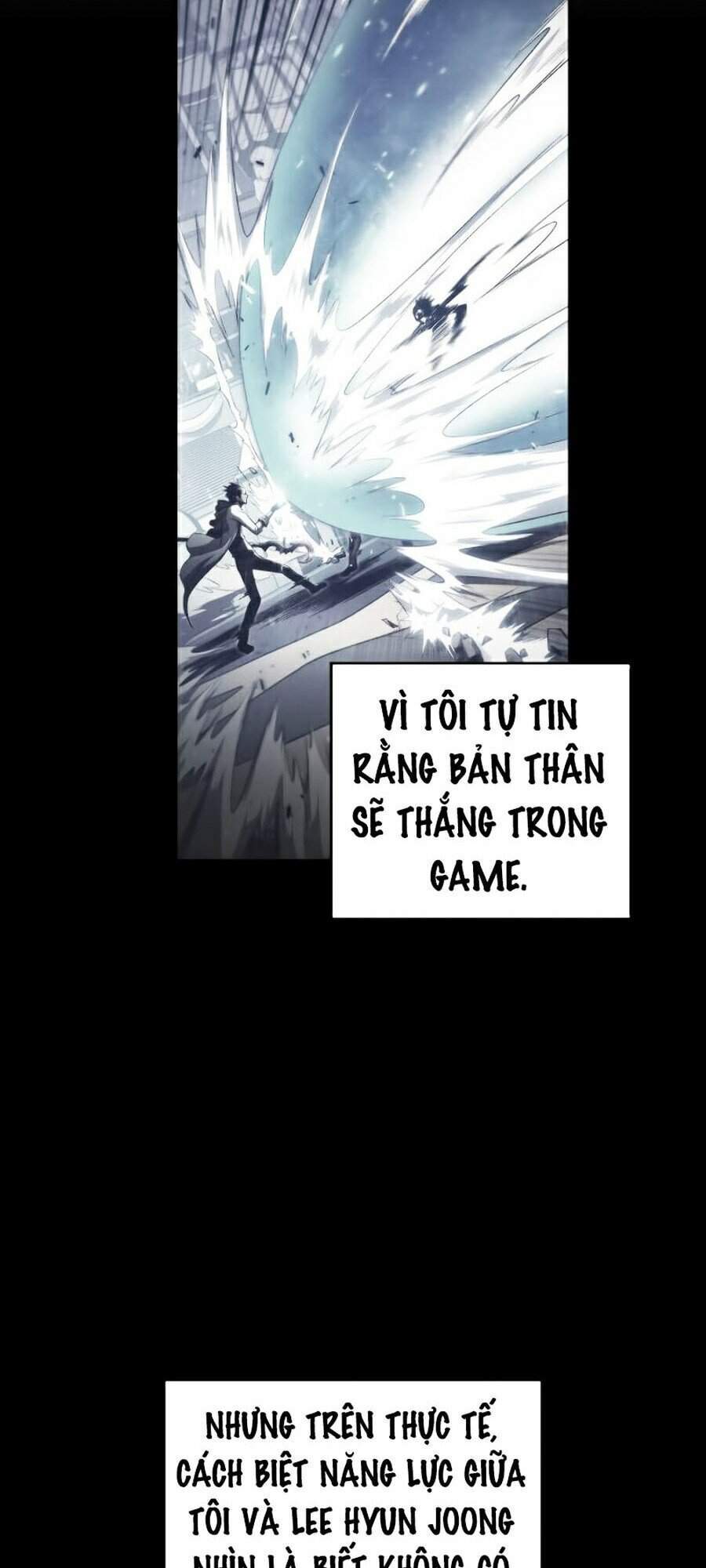 Kẻ Thách Đấu Chapter 4 - 132