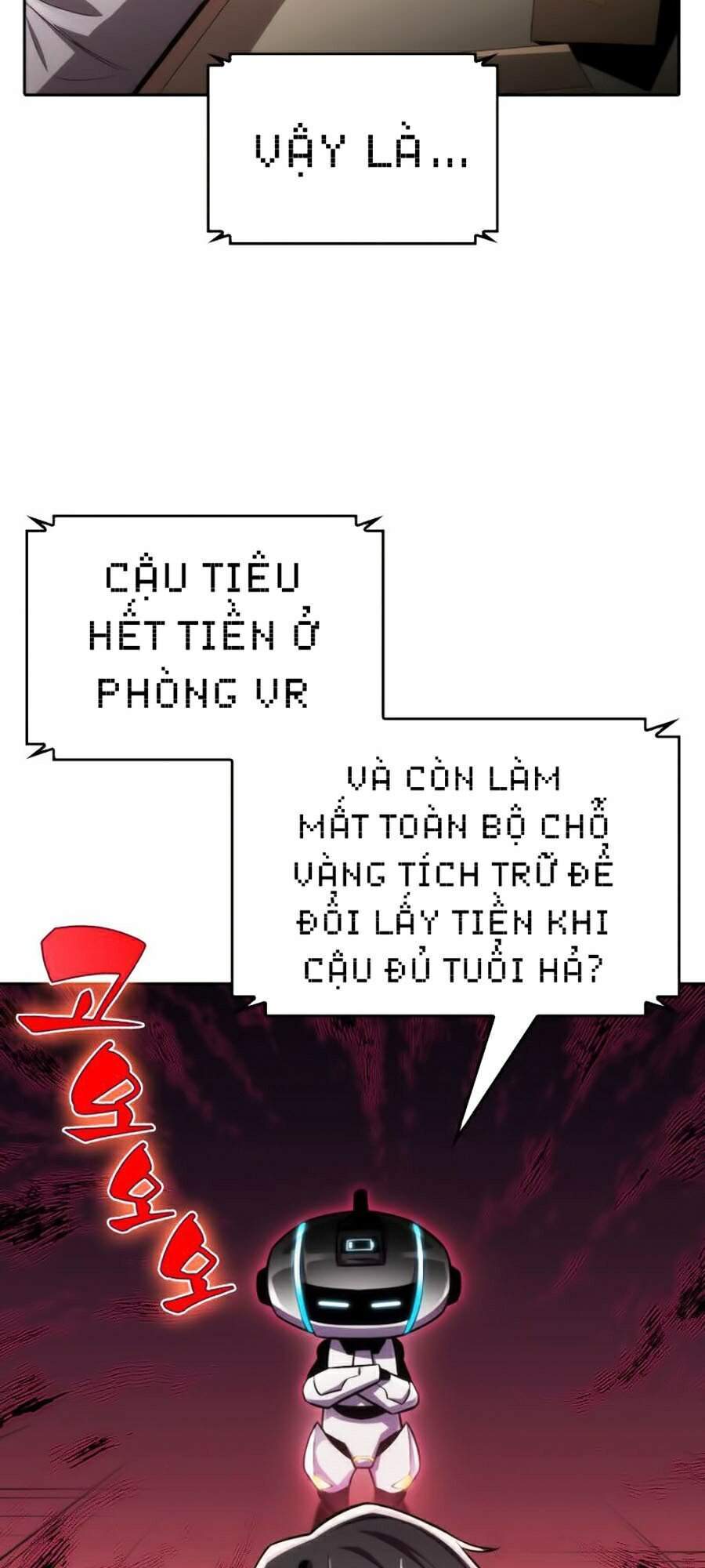 Kẻ Thách Đấu Chapter 4 - 29