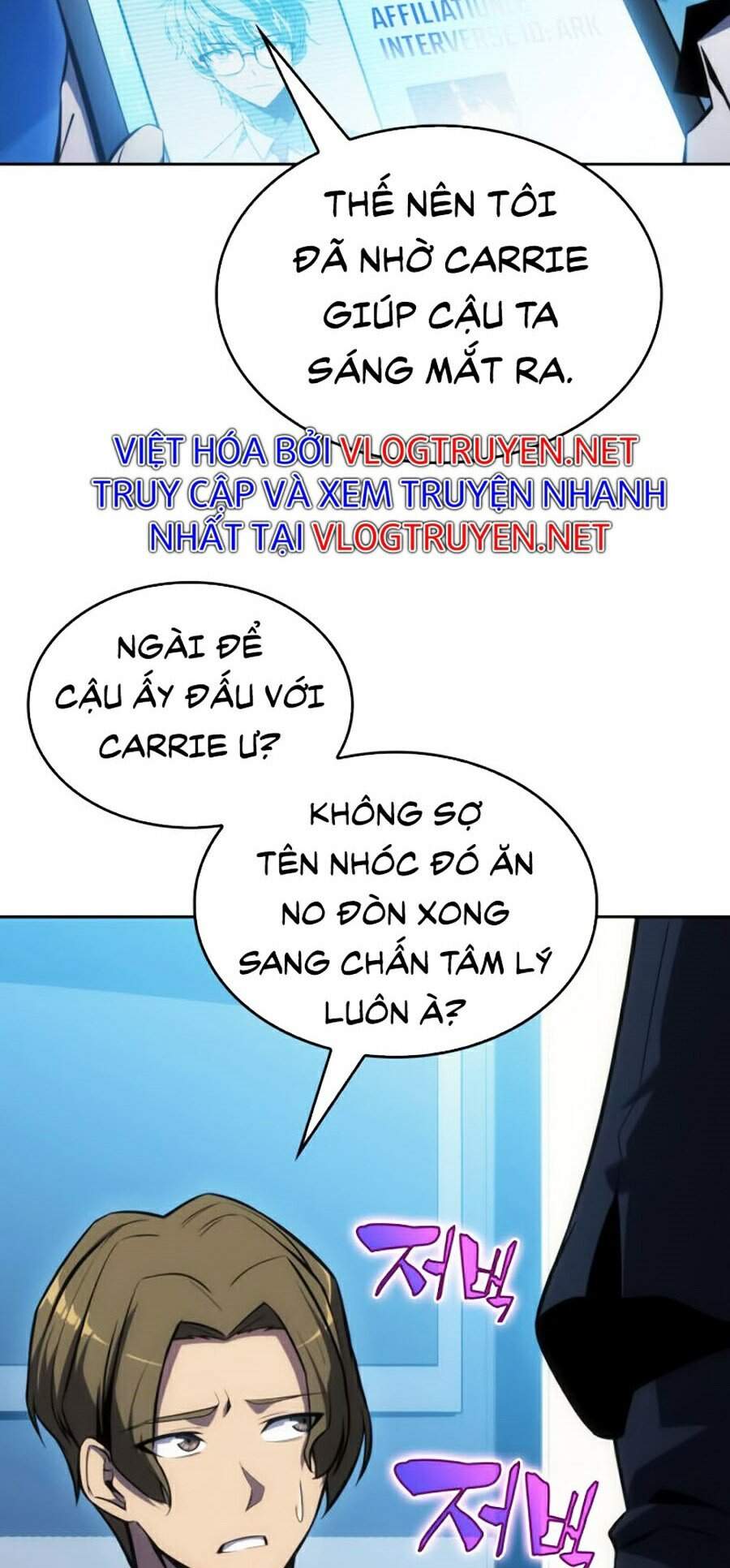 Kẻ Thách Đấu Chapter 5 - 41