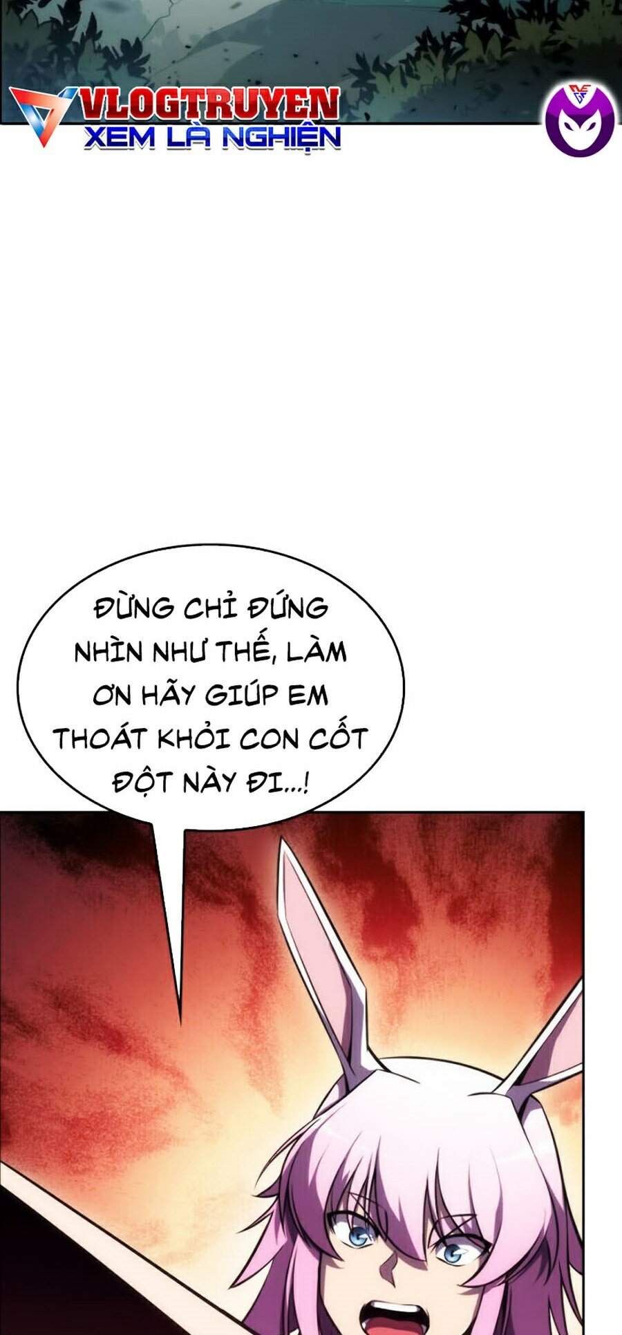 Kẻ Thách Đấu Chapter 5 - 50