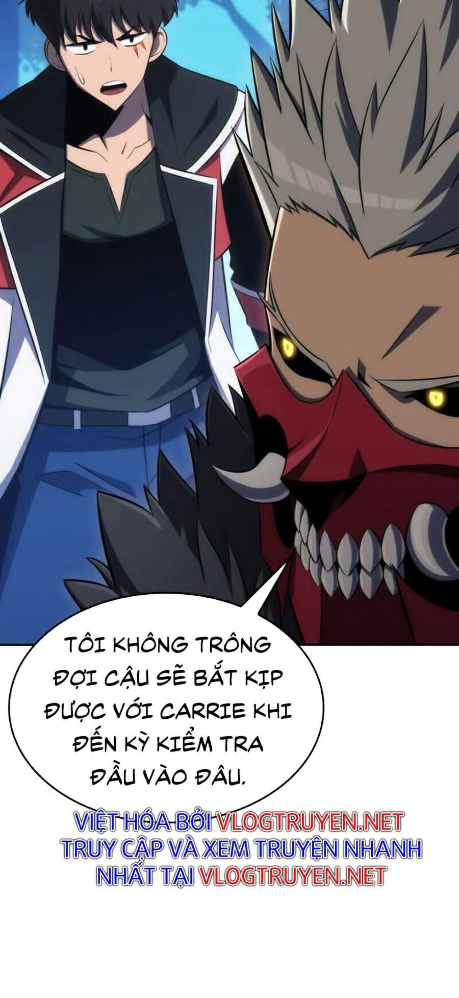 Kẻ Thách Đấu Chapter 5 - 82