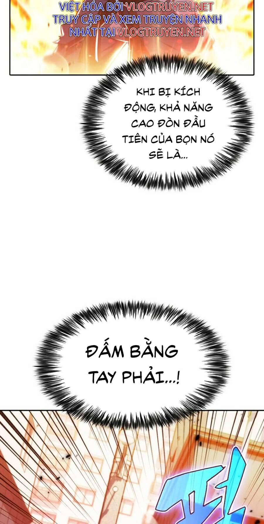 Kẻ Thách Đấu Chapter 6 - 31