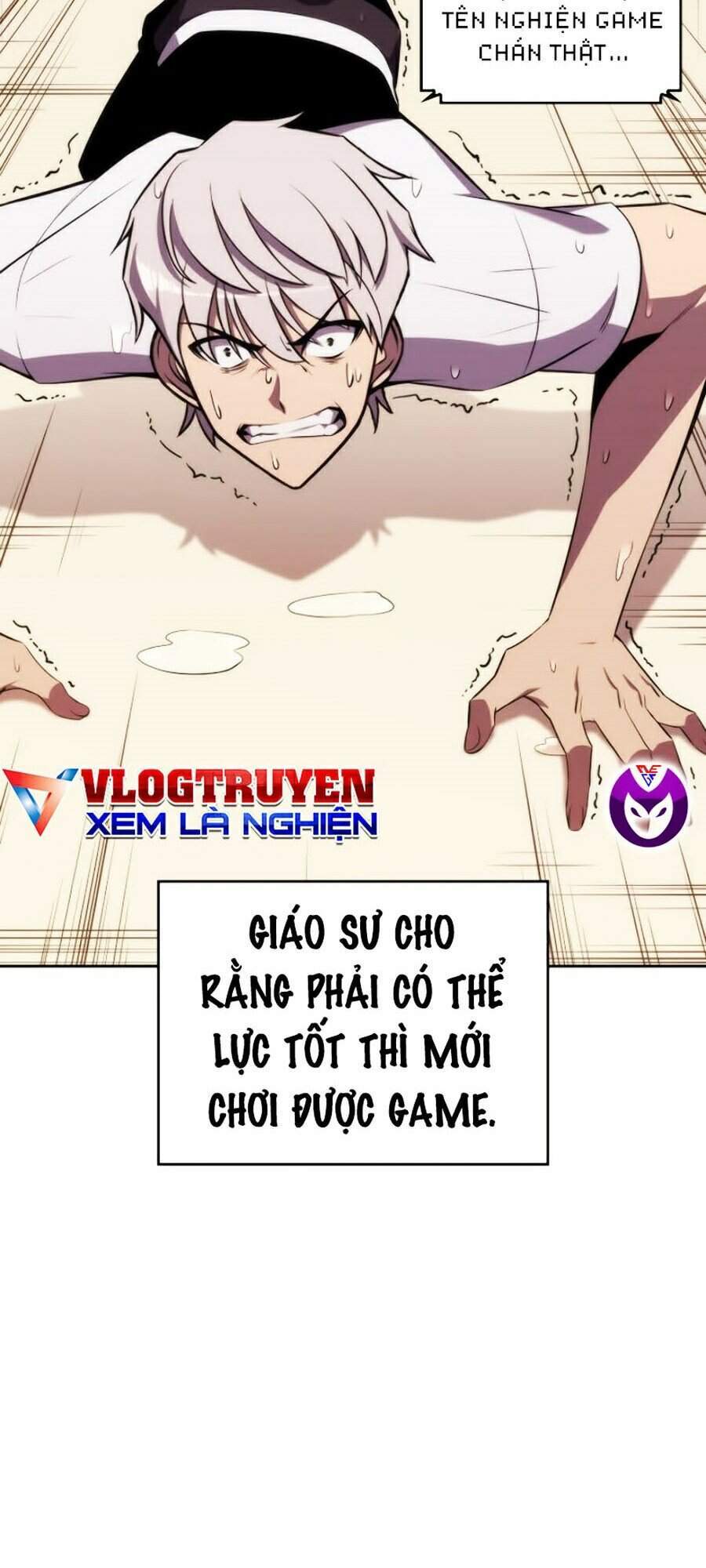 Kẻ Thách Đấu Chapter 7 - 69