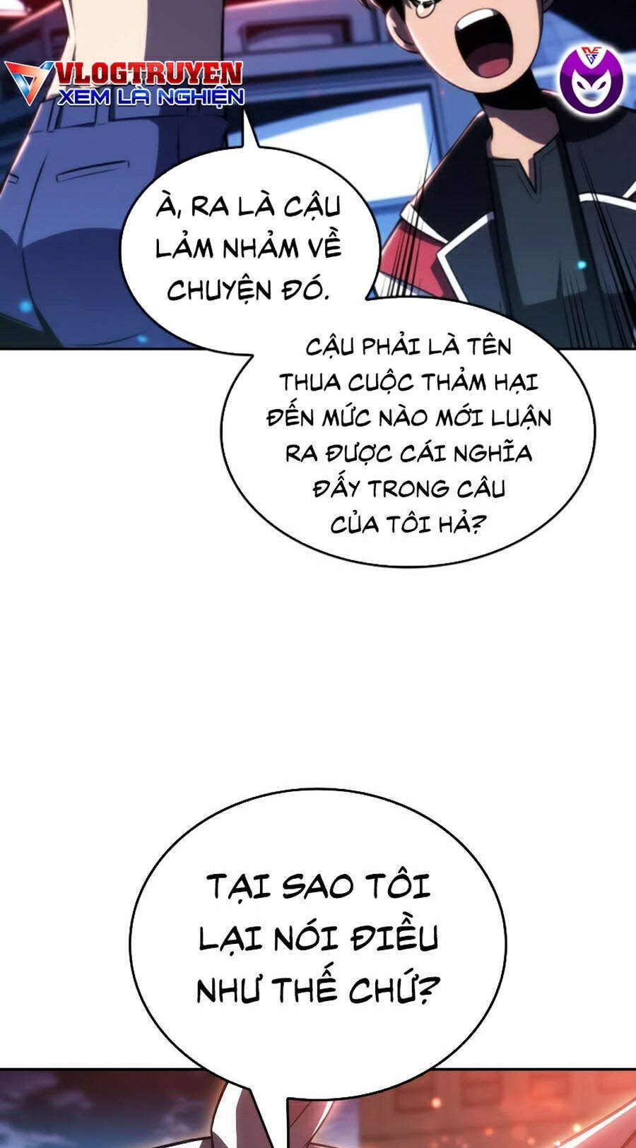 Kẻ Thách Đấu Chapter 8 - 104