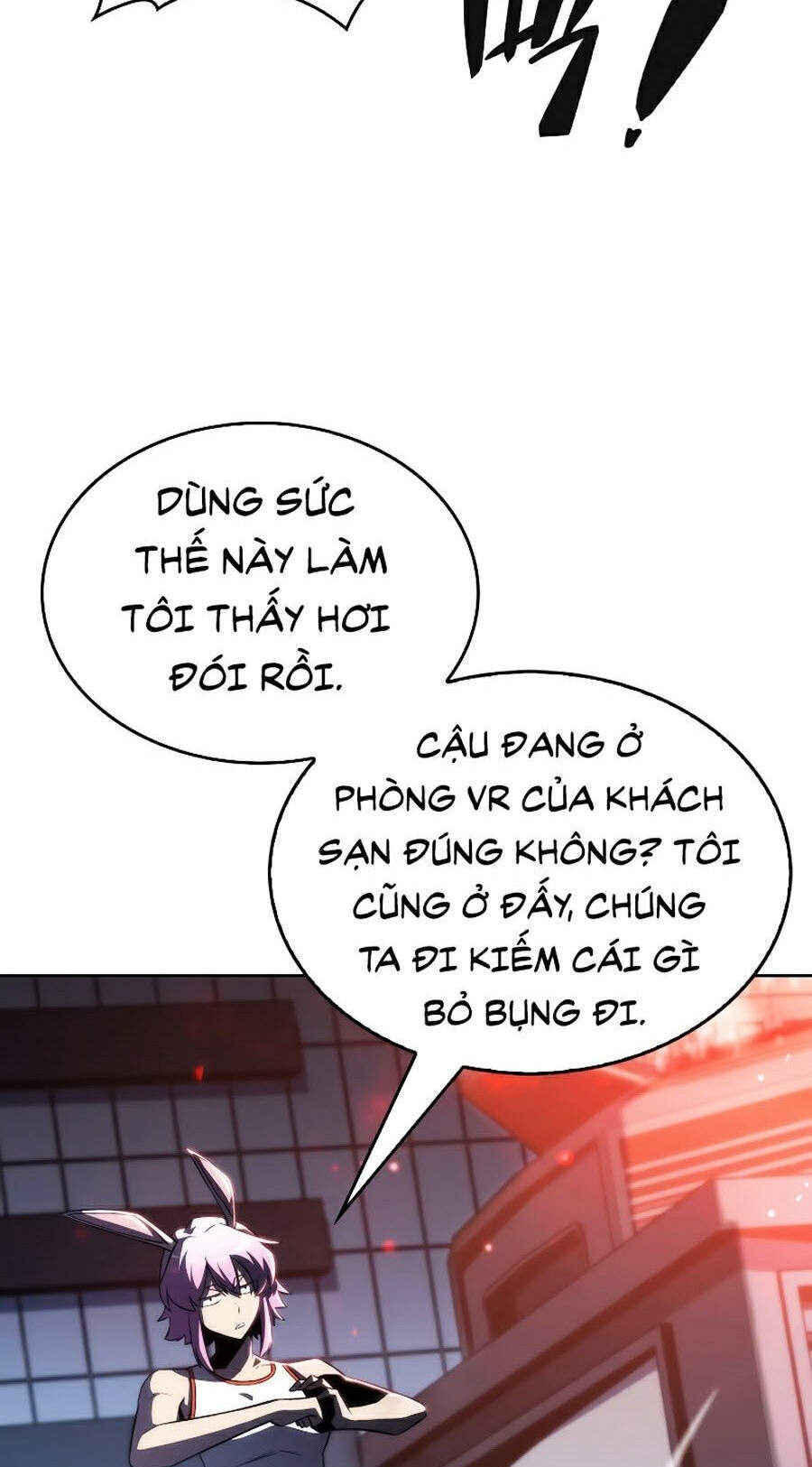 Kẻ Thách Đấu Chapter 8 - 110