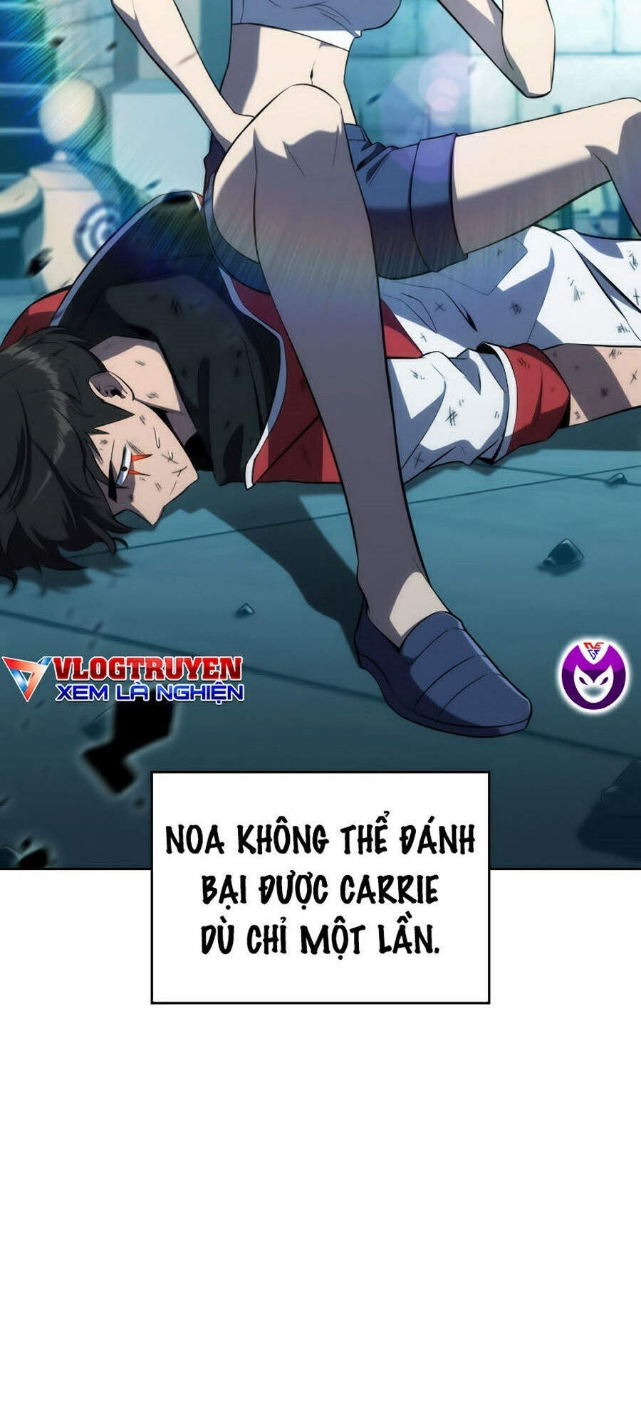 Kẻ Thách Đấu Chapter 8 - 75