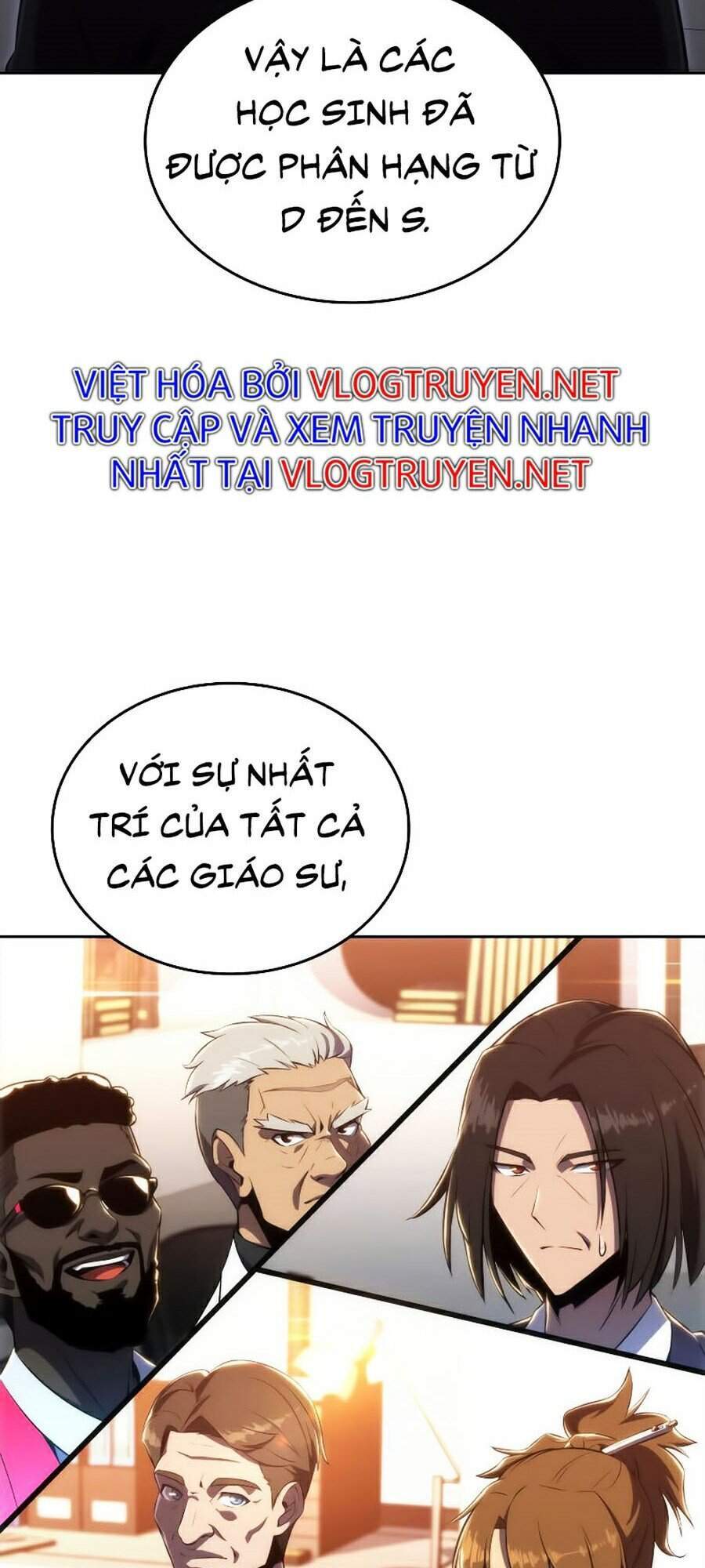 Kẻ Thách Đấu Chapter 9 - 115