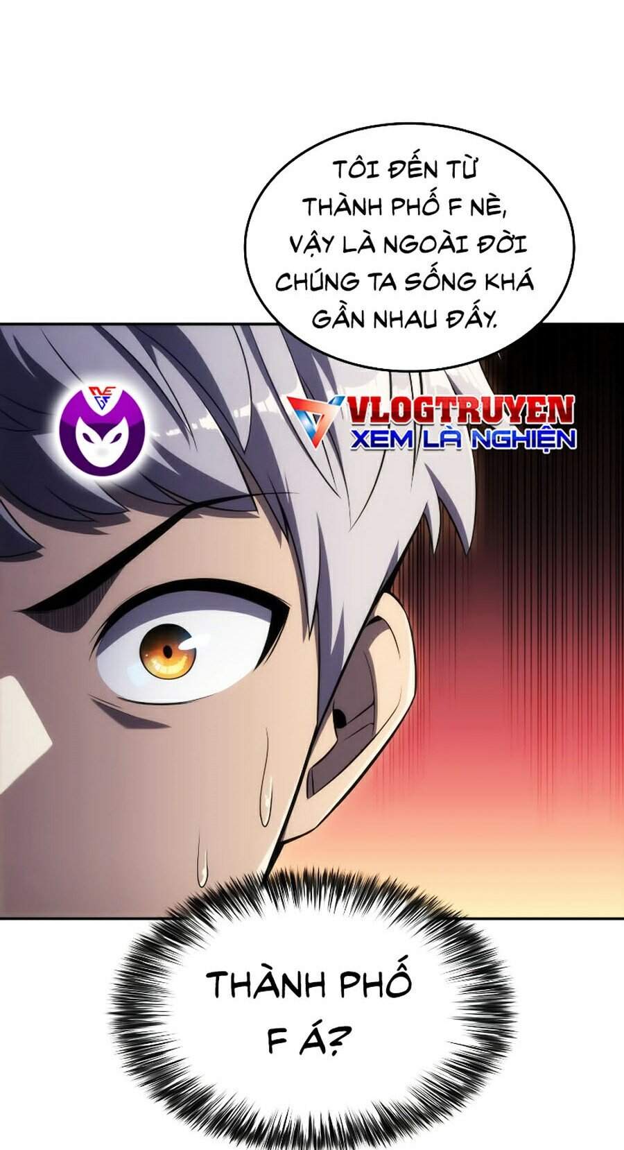 Kẻ Thách Đấu Chapter 9 - 27