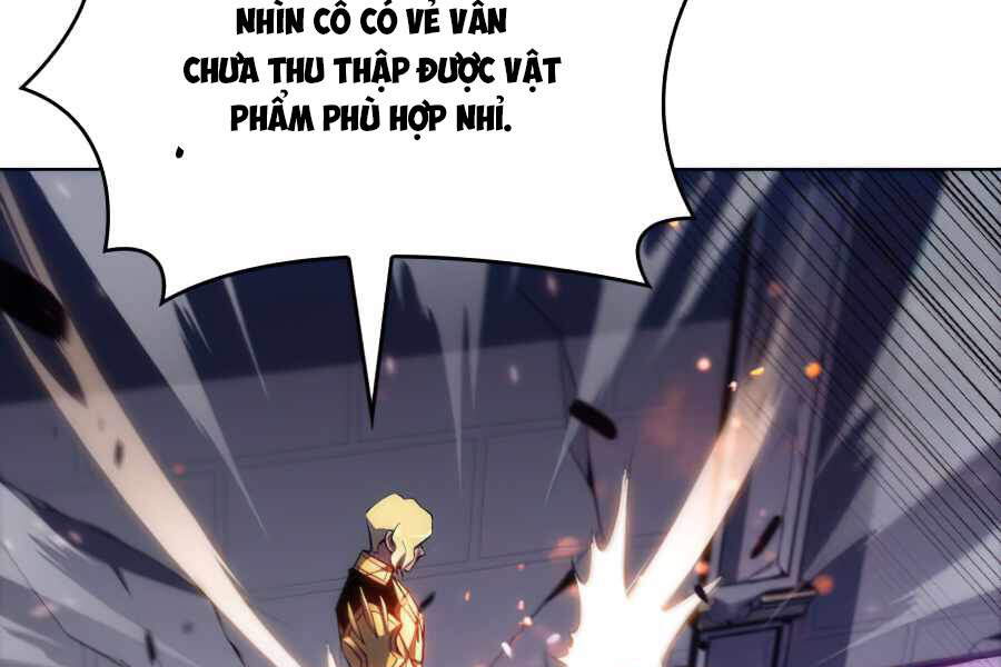 Kẻ Thách Đấu Chapter 11 - 116