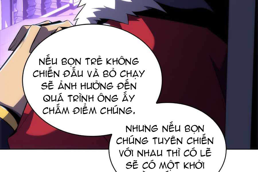 Kẻ Thách Đấu Chapter 11 - 22