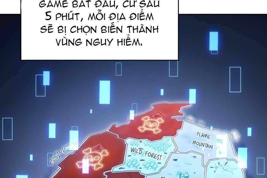 Kẻ Thách Đấu Chapter 11 - 52