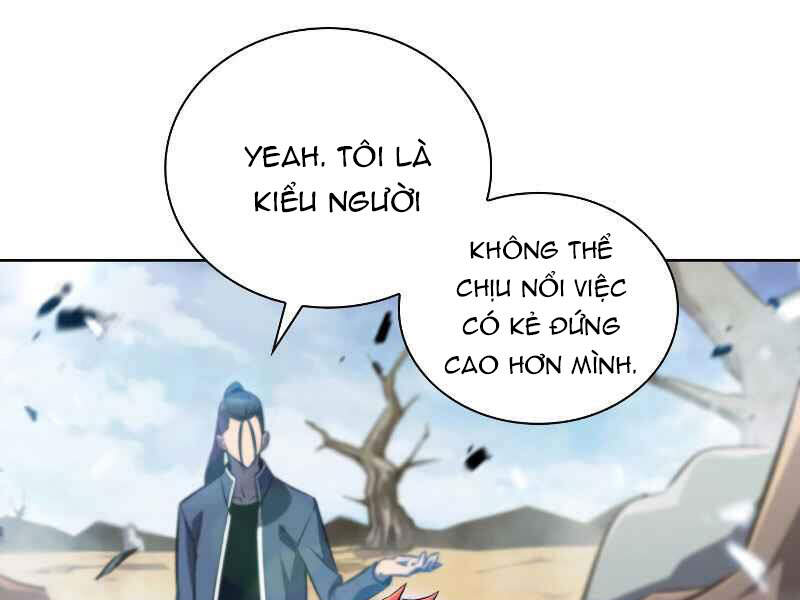 Kẻ Thách Đấu Chapter 14 - 47