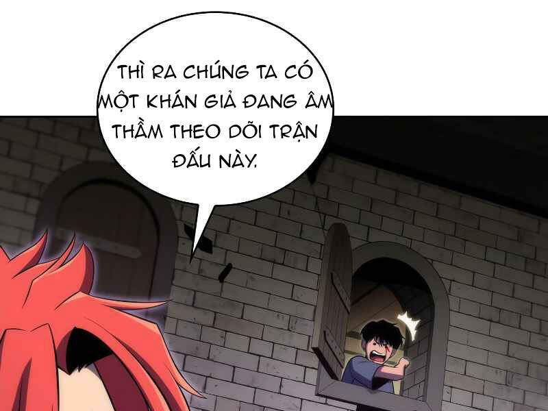 Kẻ Thách Đấu Chapter 15 - 93