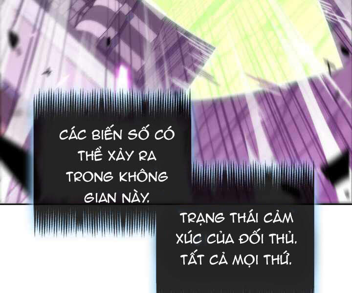 Kẻ Thách Đấu Chapter 17 - 94