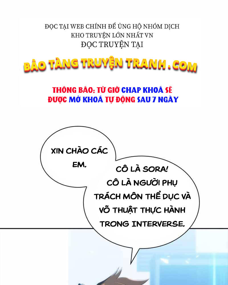 Kẻ Thách Đấu Chapter 21 - 32