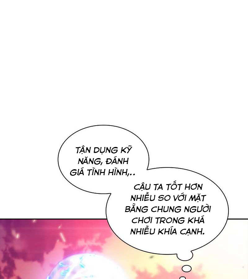 Kẻ Thách Đấu Chapter 25 - 28