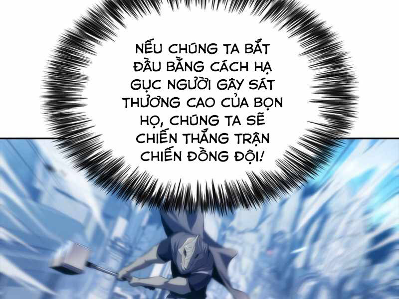 Kẻ Thách Đấu Chapter 30 - 50