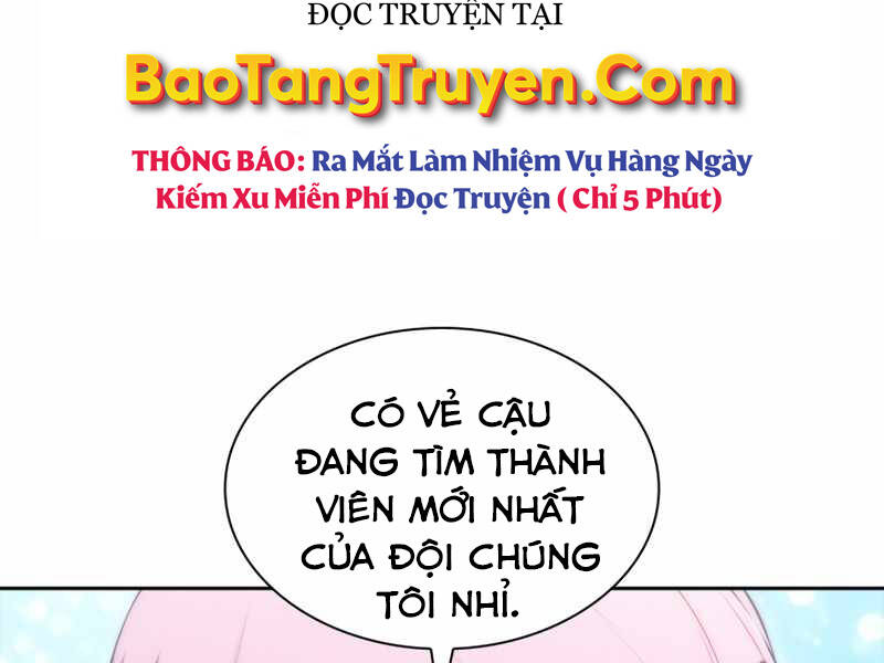 Kẻ Thách Đấu Chapter 33 - 41