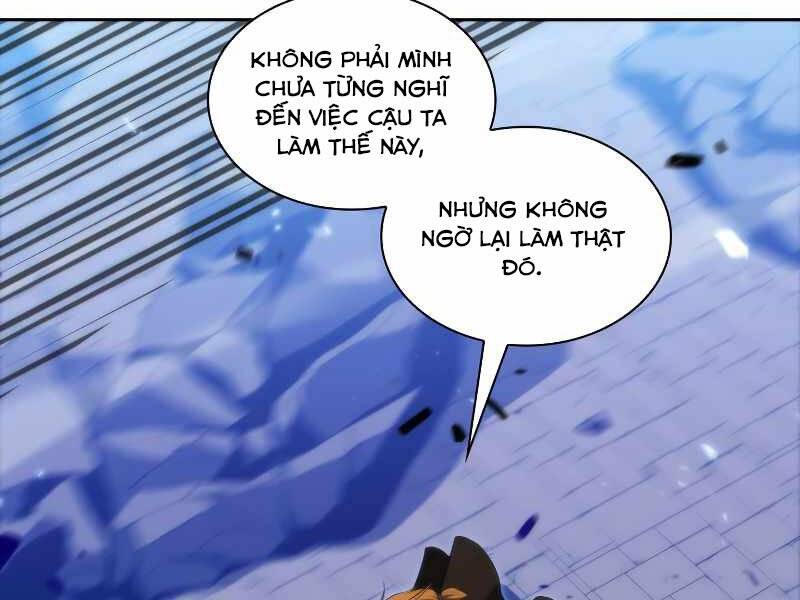 Kẻ Thách Đấu Chapter 35 - 49