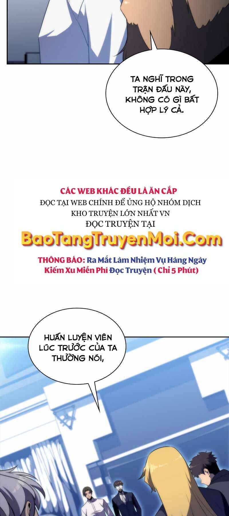 Kẻ Thách Đấu Chapter 37 - 9