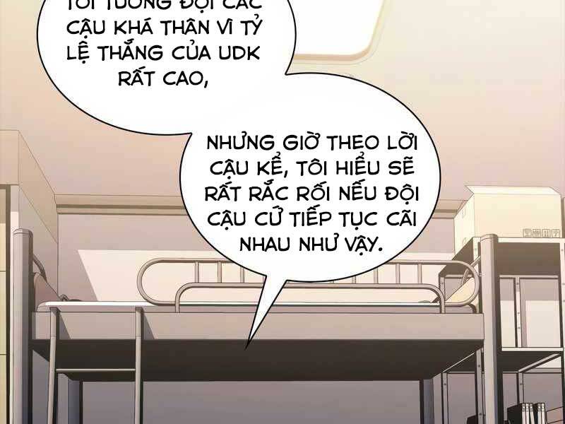 Kẻ Thách Đấu Chapter 39 - 146