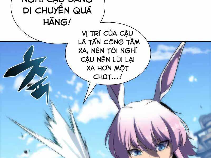 Kẻ Thách Đấu Chapter 39 - 49