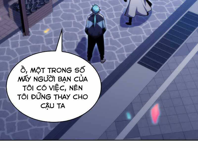 Kẻ Thách Đấu Chapter 43 - 28