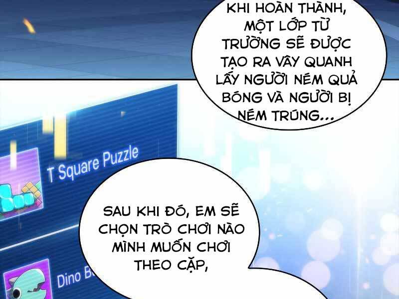 Kẻ Thách Đấu Chapter 43 - 38