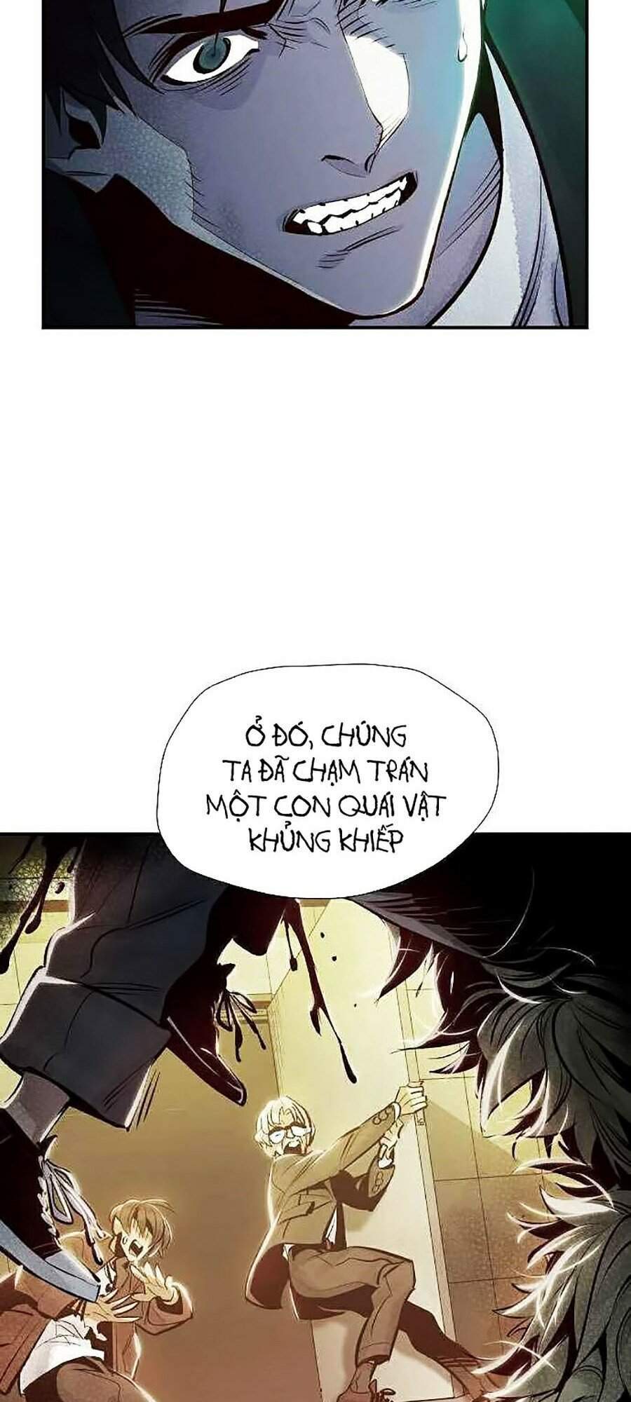 Độc Cô Tử Linh Sư Chapter 4 - 153