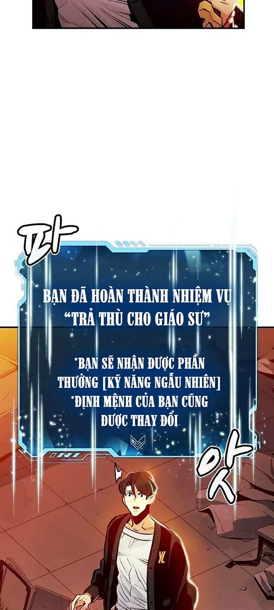 Độc Cô Tử Linh Sư Chapter 6 - 85