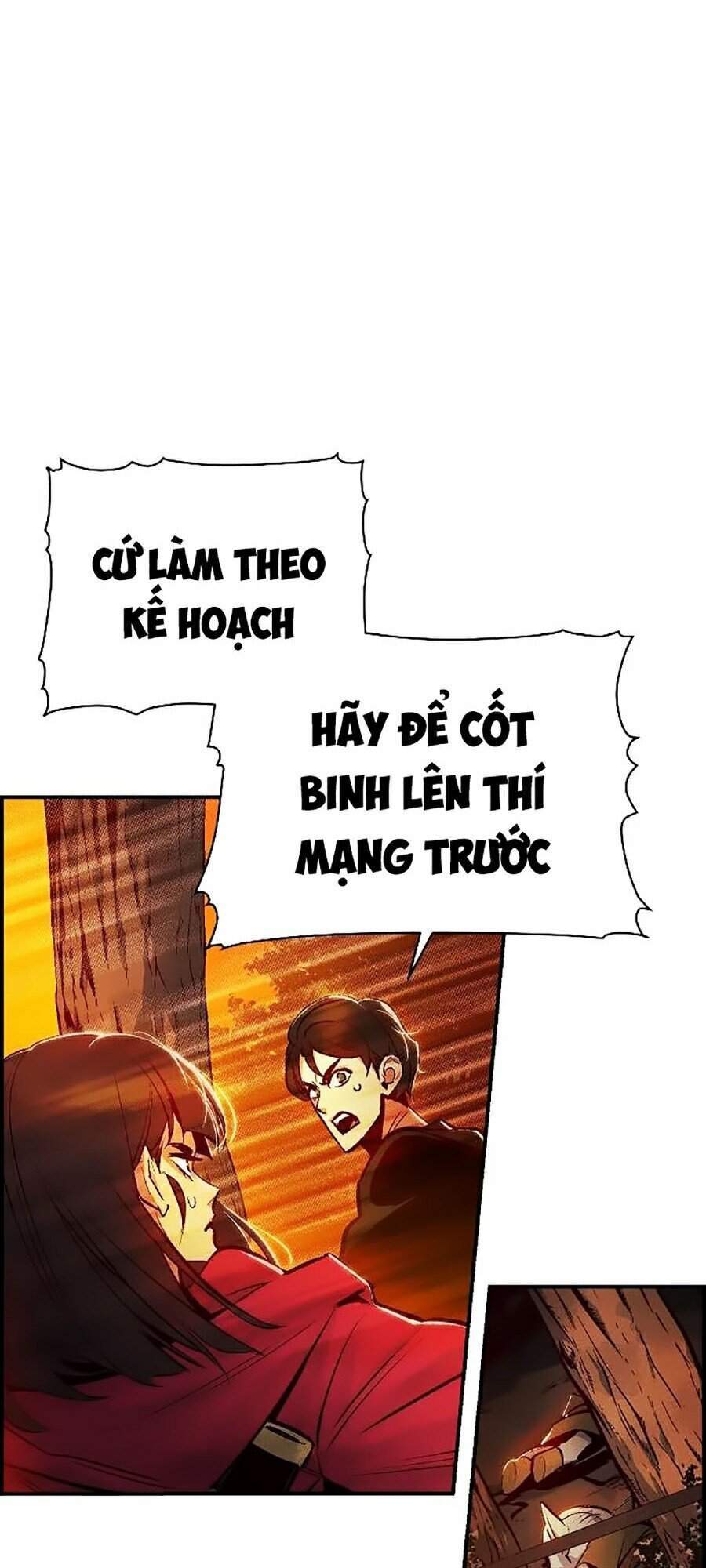 Độc Cô Tử Linh Sư Chapter 8 - 47