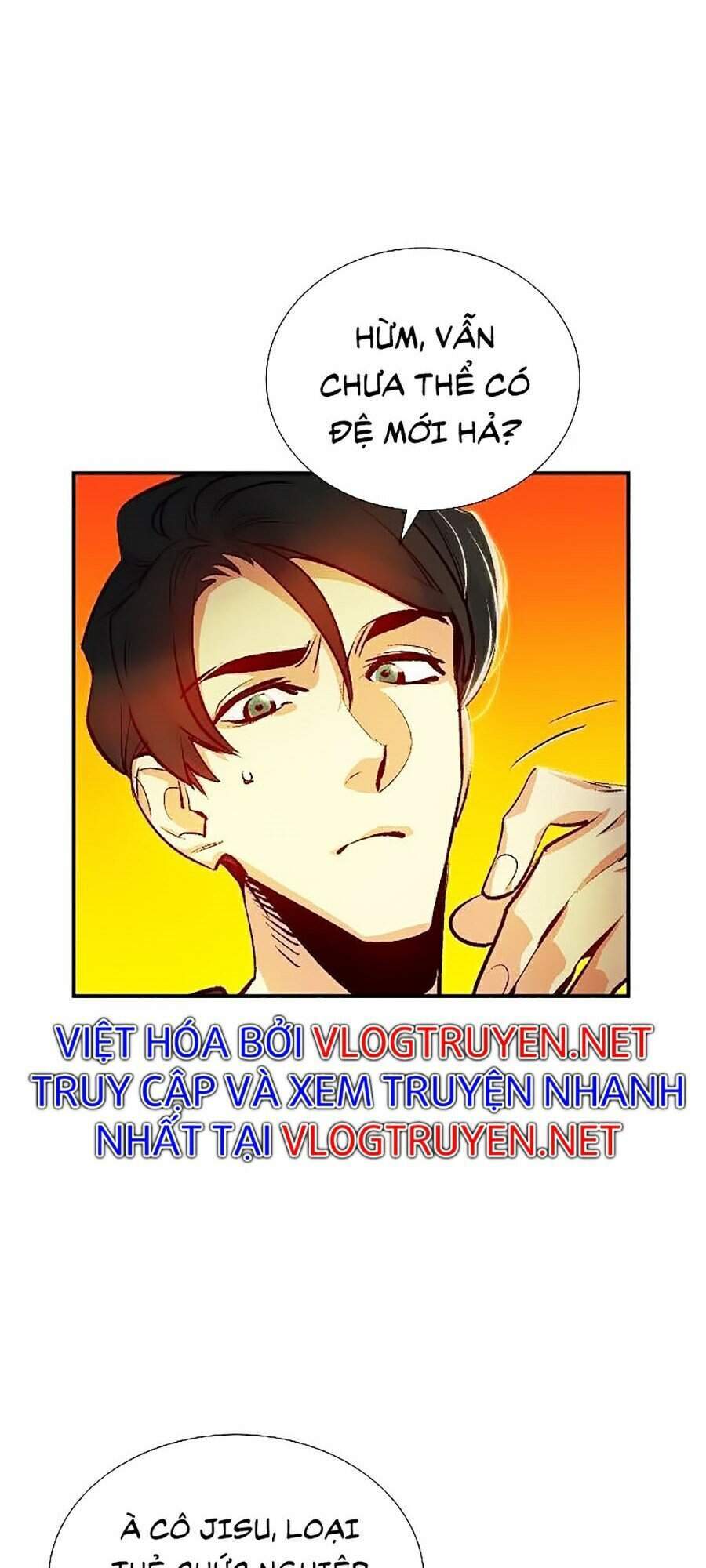 Độc Cô Tử Linh Sư Chapter 8 - 83