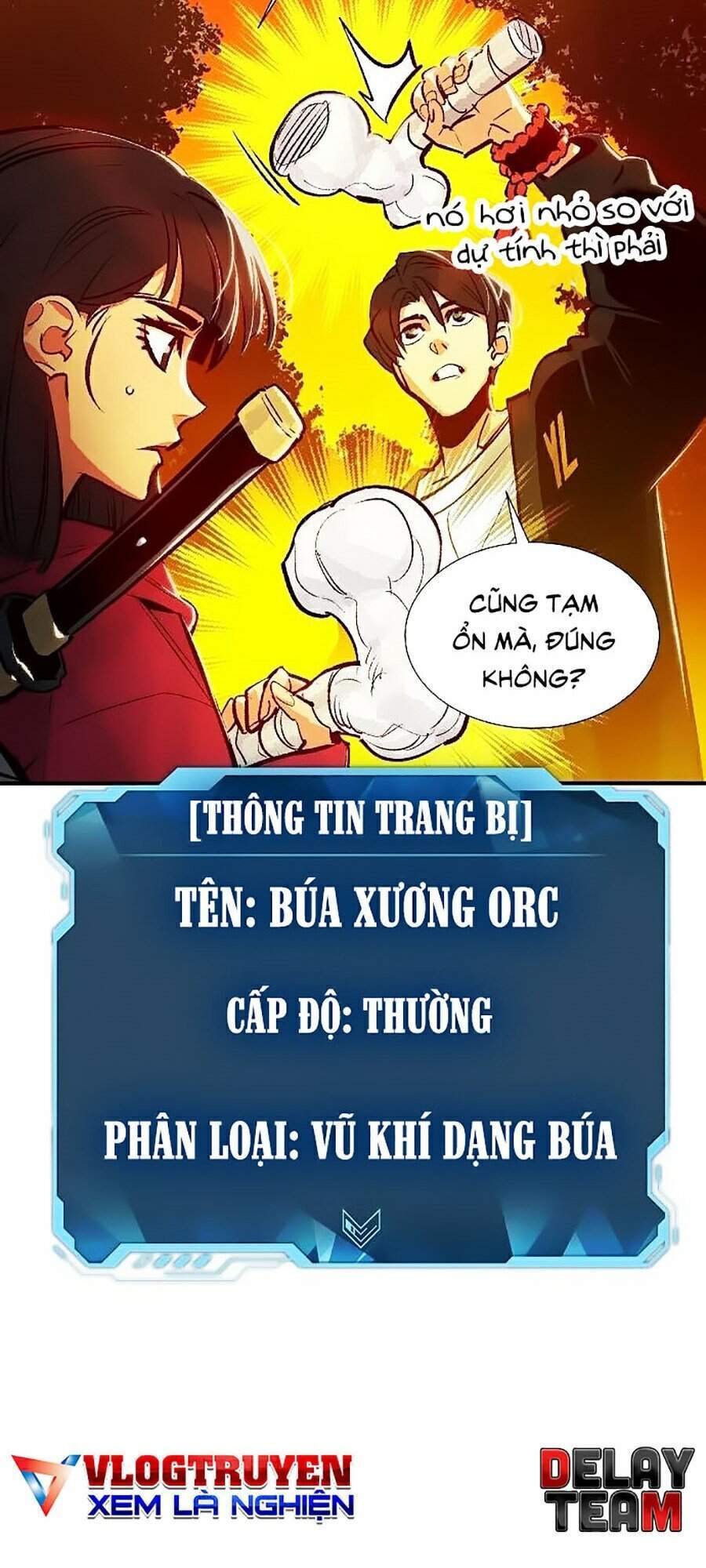 Độc Cô Tử Linh Sư Chapter 8 - 97