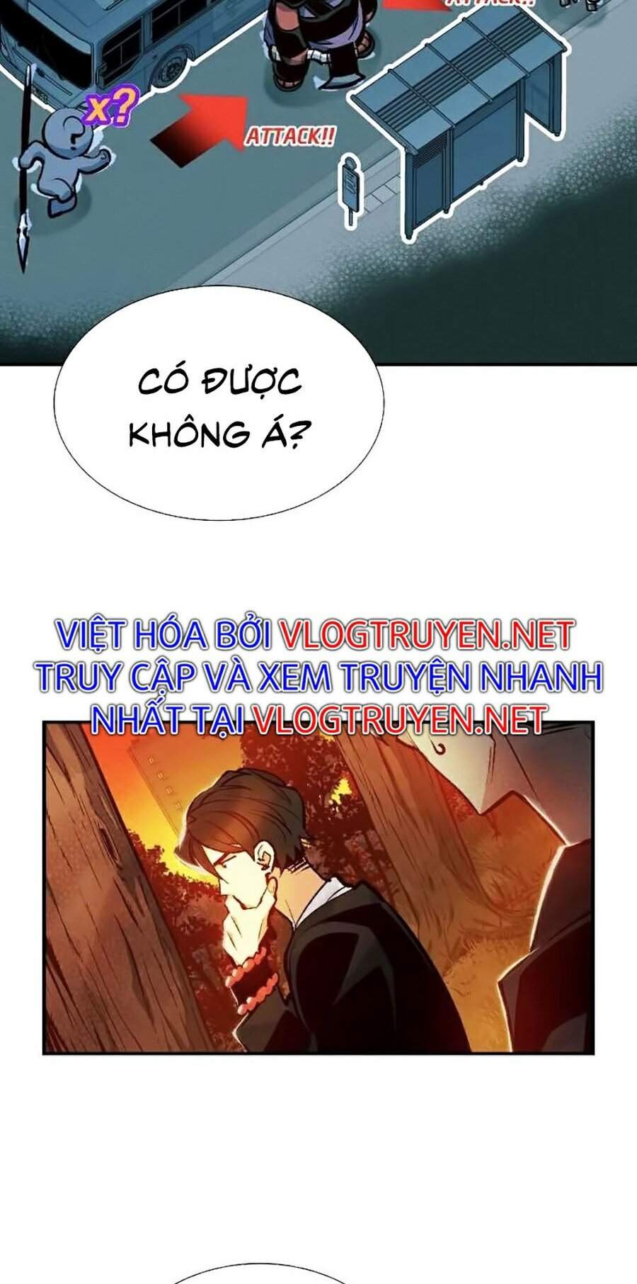 Độc Cô Tử Linh Sư Chapter 9 - 44