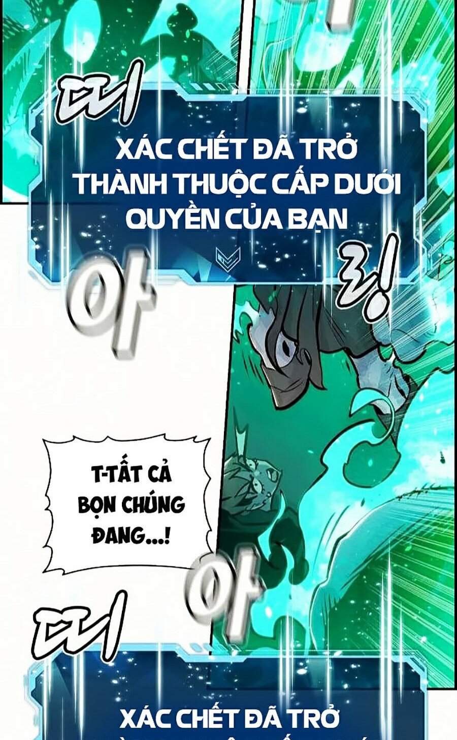 Độc Cô Tử Linh Sư Chapter 12 - 129