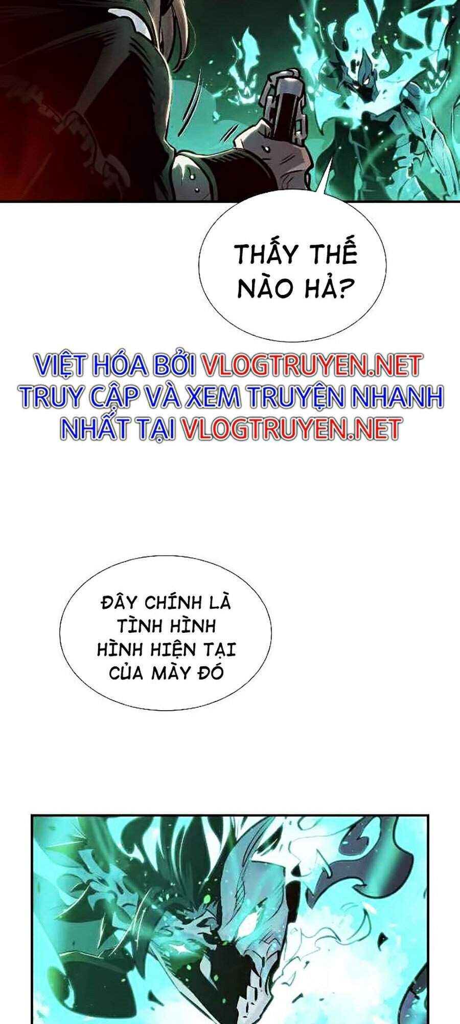 Độc Cô Tử Linh Sư Chapter 13 - 13