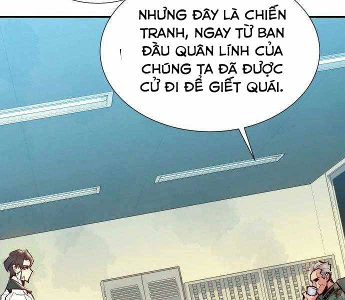 Độc Cô Tử Linh Sư Chapter 44 - 44