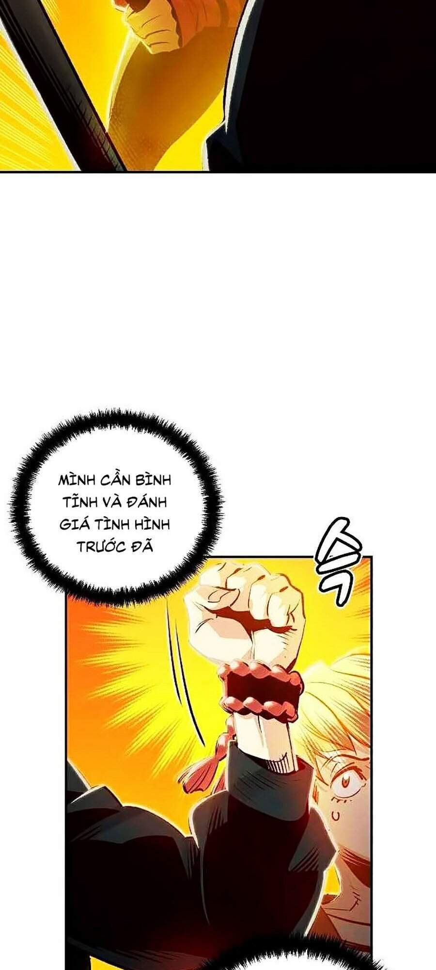 Độc Cô Tử Linh Sư Chapter 5 - 15