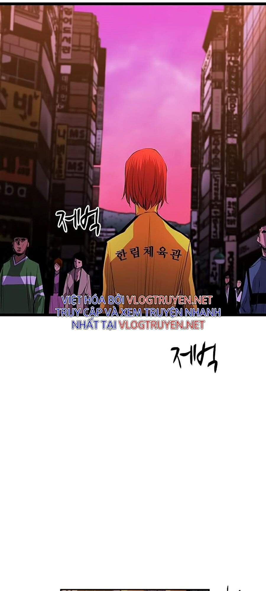 Phòng Gym Hanlim Chapter 6 - 31