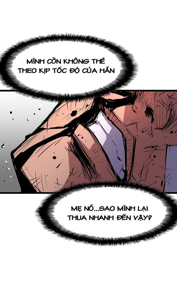 Phòng Gym Hanlim Chapter 7 - 26