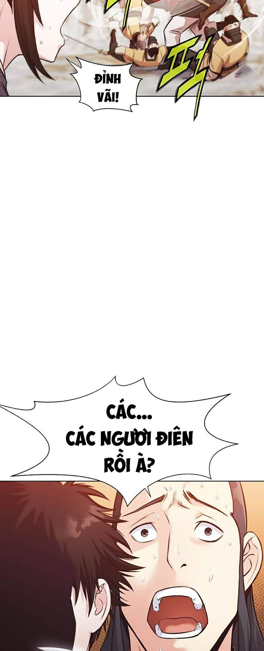 Thiên Võ Chiến Thần Chapter 28 - 5