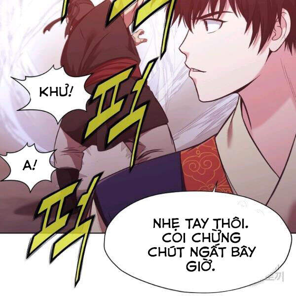 Thiên Võ Chiến Thần Chapter 32 - 40