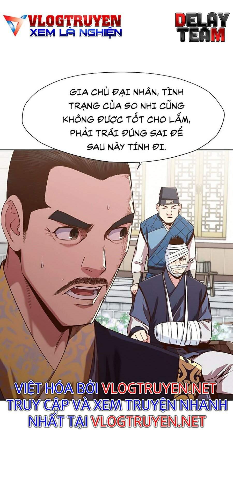 Thiên Võ Chiến Thần Chapter 10 - 56