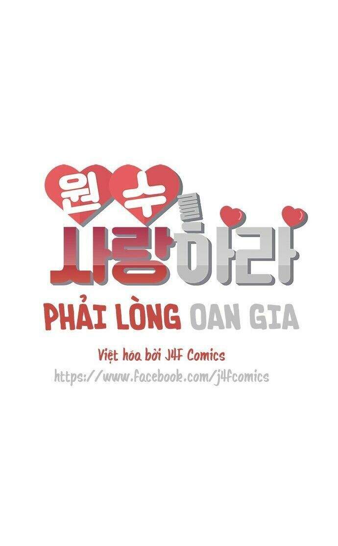 Phải Lòng Oan Gia Chapter 32 - 76