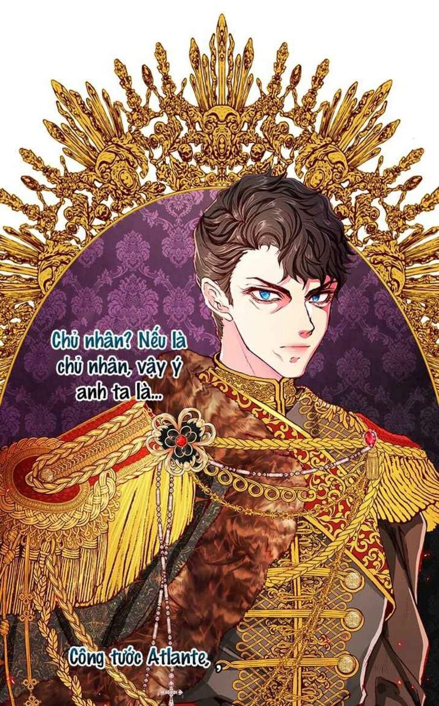 Trở Thành Tiểu Thư Xấu Xí Chapter 1 - 84