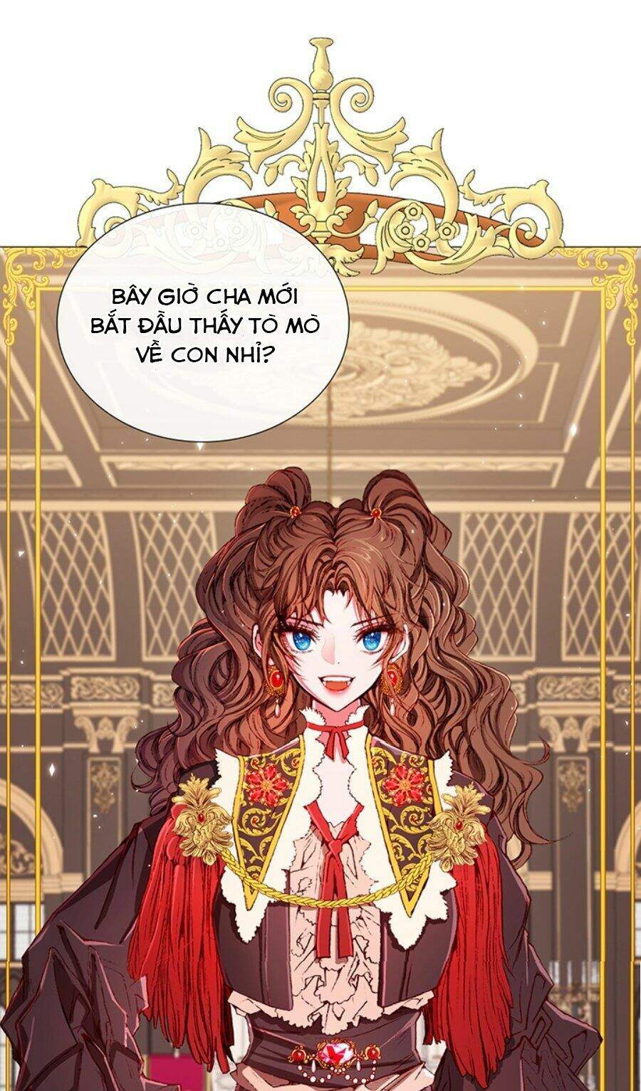 Trở Thành Tiểu Thư Xấu Xí Chapter 11 - 19